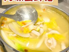 -钱山海鲜大排档