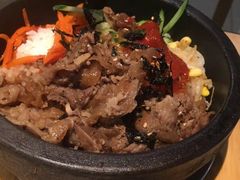 -新石器烤肉(百联川沙店)