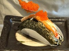 -Tuna maki寿司(苏州中心商场店)