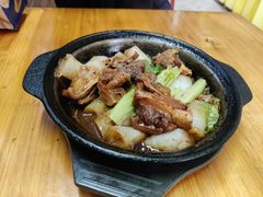 -珍珍小食店(西华路店)