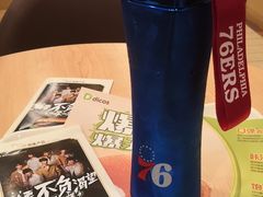 -德克士(龙阳广场店)