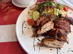 -ITA·意塔意大利餐厅(亦庄店)