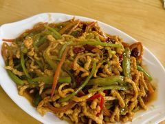 -太原面食店(解放路店)