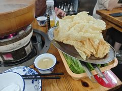 -威邵鸡煲(西华路总店)