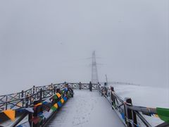 -日月山景区
