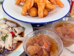 -小吊梨汤·北京菜(香山店)