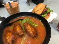 -华嫂冰室(尖沙咀店)