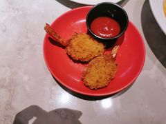 -必胜客(江桥万达店)