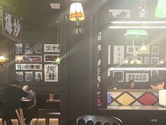 -阿大排档(长春这有山店)