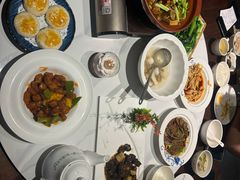 -缘起楼素斋餐厅(南山寺店)