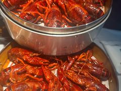 -巴厘龙虾·榜首油焖大虾(洞庭·艺术洋房店)