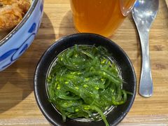 -京和风食堂·定食寿喜锅(保利樾广场店)