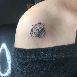 -極致刺青TATTOO STUDIO 私人订制