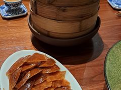 -君悦酒店·1881·北京烤鸭