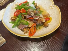 -滇野云南野生菌餐厅(陕西南路店)