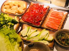 -闵四遵义羊肉粉(朝外大街店)