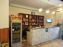 -羊阿公·嘉福烤全羊龙虾馆·家常菜(广益店)