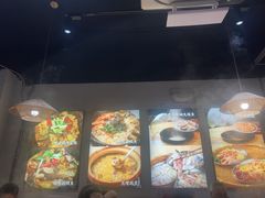 -阿鸡鱼庄·顺德鲜蒸小炒(亚运村店)