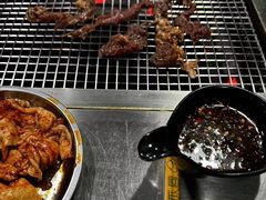 -同心烧烤(总店)
