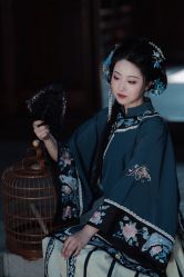 -汉仪华裳汉服馆(打浦桥店)