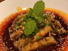 -时光乌托邦空中花园餐厅川味·融合菜(幸福广场店)