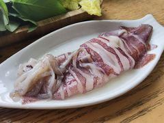 -Thai Basil罗勒叶泰式餐厅(时代天街店)