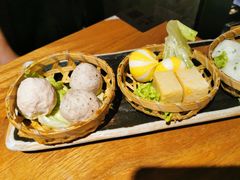 -呷哺呷哺 黄金牧场 (新中关购物中心店)
