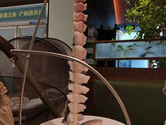 -得意咚瓜·顺德鱼生·冬瓜火锅(深圳首店)