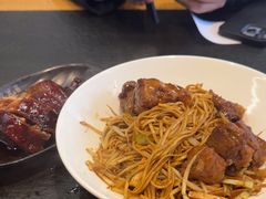 -卤鸭儿(小河路店)