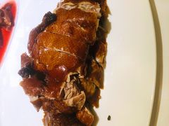脆皮小乳鸭-圆苑(静安寺店)