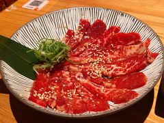 -烧肉达人•炭火烧肉(新天地店)