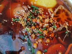 -冒菜西施·非遗冒菜(总店)