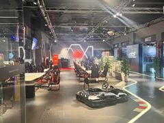 -魔赛卡丁车赛车汇(上海店)