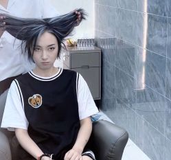 点击看大图 -东瀛造型