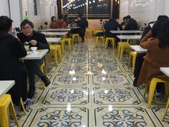 大堂-芬芳甜品(同福路店)