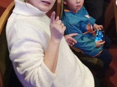 -东方明珠·可口可乐欢乐餐厅