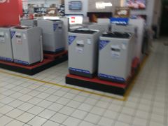 -家乐福(八宝街店)