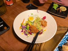-河风の幸会精致料理
