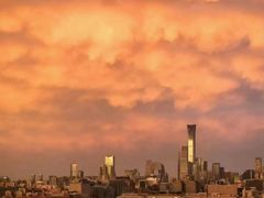 -中央广播电视总台(光华路办公区)