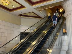 -澳门十六浦索菲特大酒店