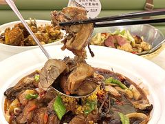 -避风塘·金牌店·夜宵(金玉兰店)