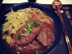 -馔豚·台北菜专门店(深圳湾万象城店)