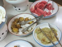 -膳缘居天然素食馆