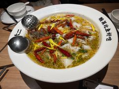 -新太二·鲜料川菜(东汇城店)