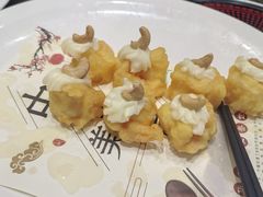 腰果虾球-九重天大饭店(北大街店)