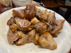 -聚首堂·特色小吃·肘子(什刹海德胜门店)