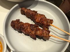 -胡麻(静安嘉里店)