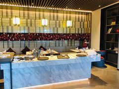 大堂-上海宝华喜来登酒店·采悦轩中餐厅