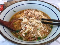 -万利记·长沙粉面小吃(8号仓店)