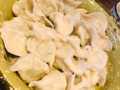 -东北农家饺子村(昌平路店)